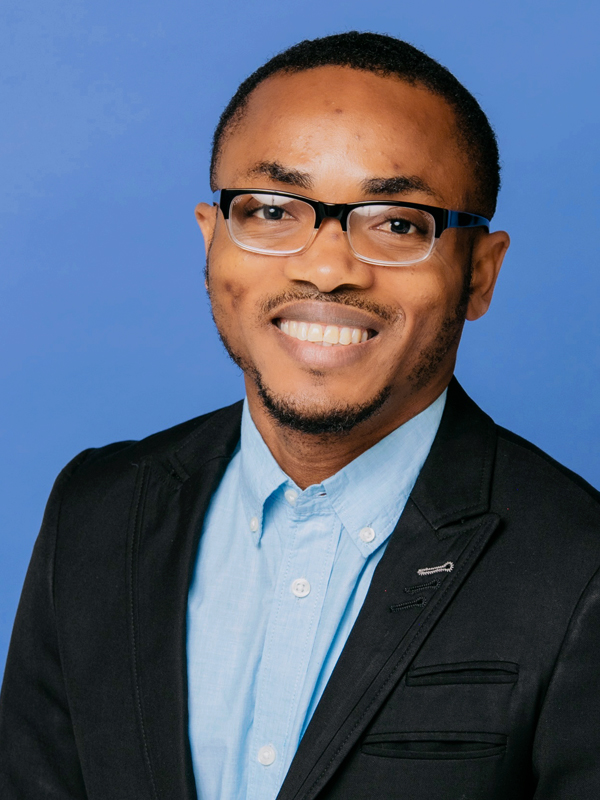 Augustine Madueke