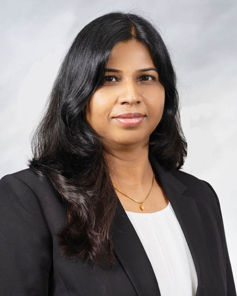 Devibala Govindarajan, M.D.