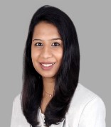 Sushmitha Meghashyam, MD