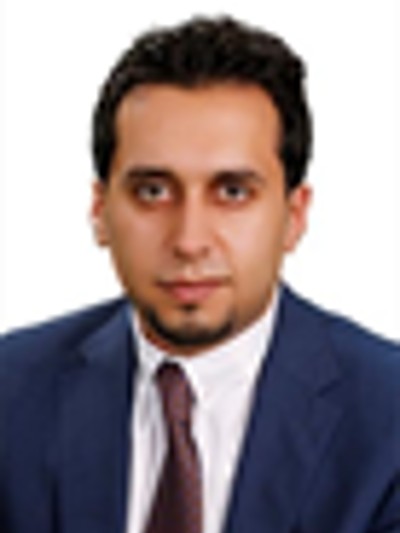 Mohammed Awad, M.D.