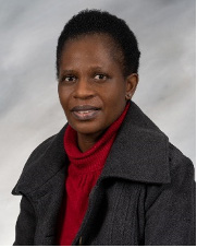 Anna Mukhongo, PhD