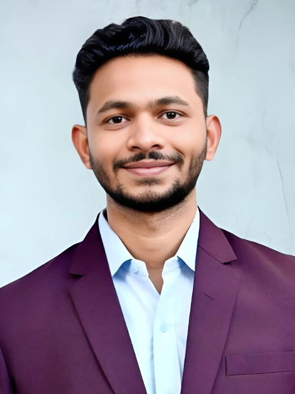 Himanshu Yadav