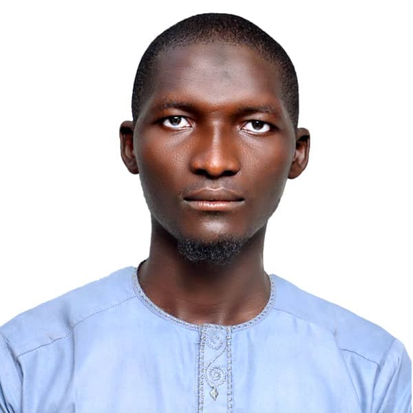 Abdulkarim Rufai