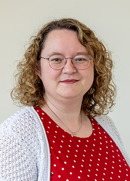 Lisa Blair, PhD, RN