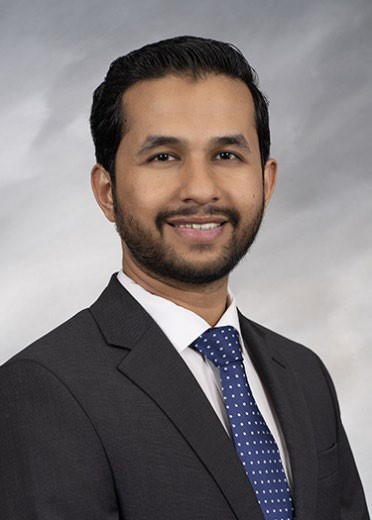 Muhammad Raghib, MD