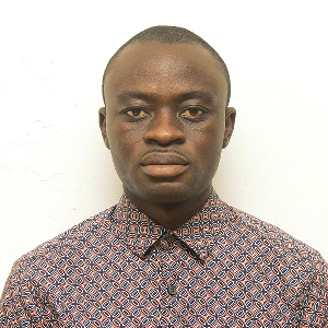 Emmanuel Oppong Yeboah