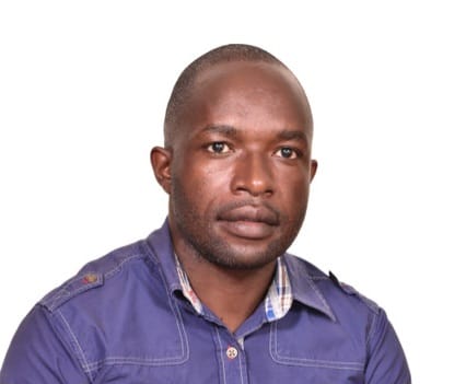 Patrick Mbullo Owuor