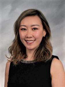 Marissa Zhu PhD
