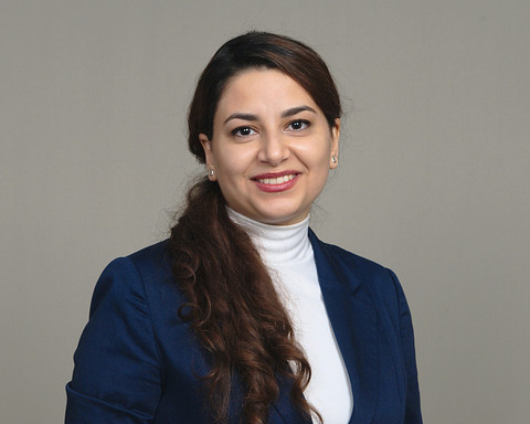 Elmira Taghi Zadeh, M.D.