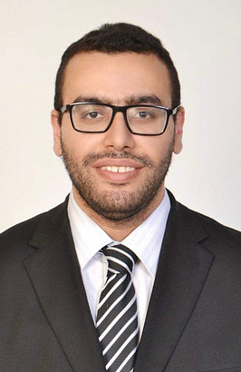 Mohamed Elsingergy, M.D.