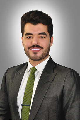 Alhassan Alhasson, M.D.