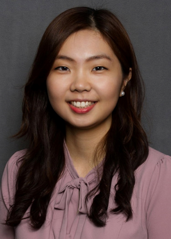 Sojung Park, DO, Movement Disorder Fellow