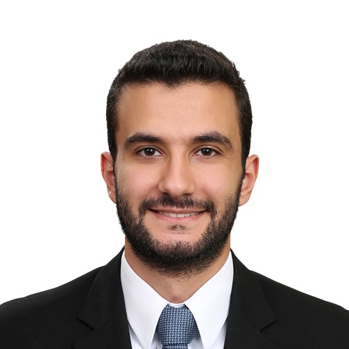 Eyadeh Mdanat, M.D.