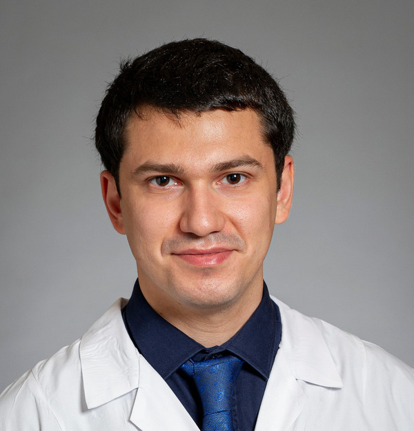 Ali Yalcintepe, M.D.