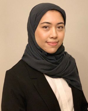 Aisha Sidiqui, MD